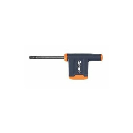 Garant Torx Plus Screwdriver, Non-Slip Wing Handle, 15IP 625922 15IP